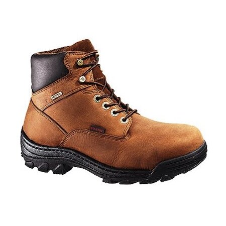 Wolverine SZ12 MED 6 Durbin Boot W05483 12.0M